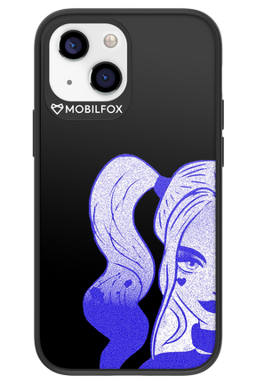 Qween Blue 2.0 - Apple iPhone 13 Mini