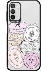 Worthy Girl 2.0 - Samsung Galaxy A04s