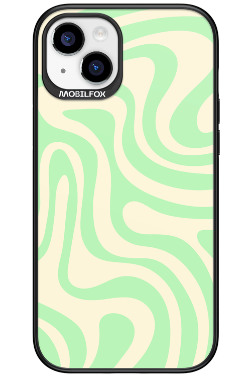 Matchaa 2.0 - Apple iPhone 15 Plus