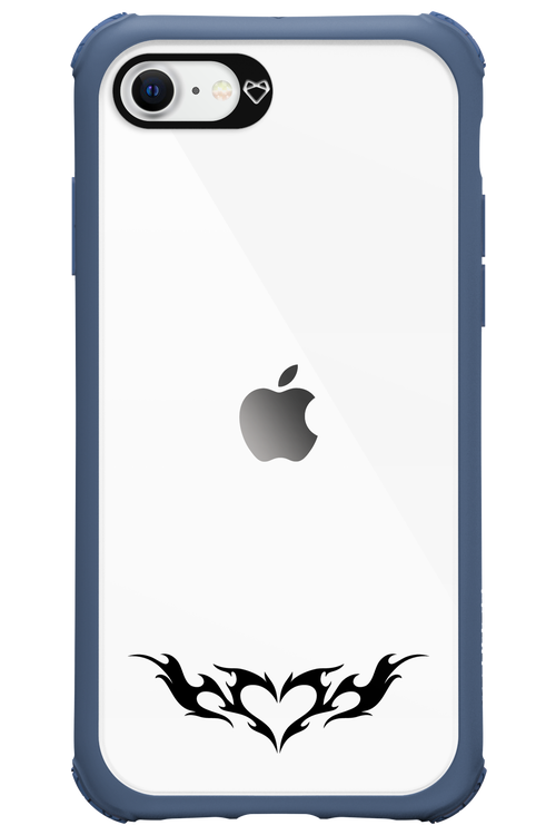 Techno Hart - Apple iPhone SE 2022