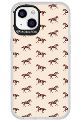 Equestrian Beige - Apple iPhone 13
