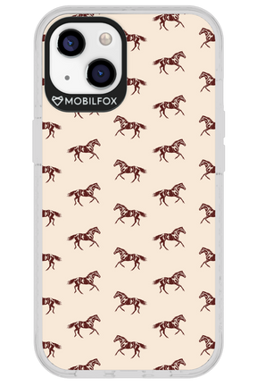 Equestrian Beige - Apple iPhone 13