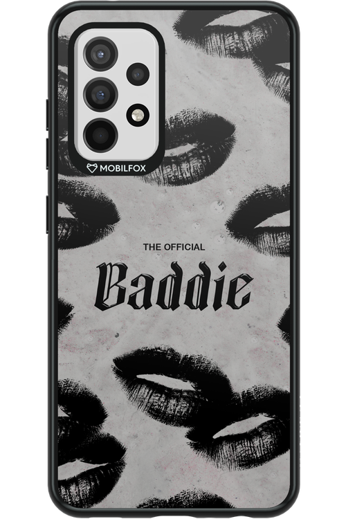 Official Baddie - Samsung Galaxy A52 / A52 5G / A52s