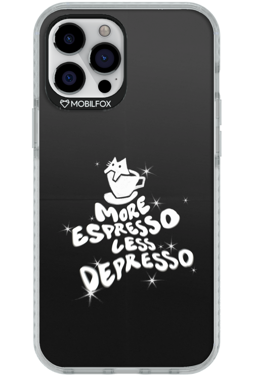 DEPRESSO - Apple iPhone 12 Pro Max