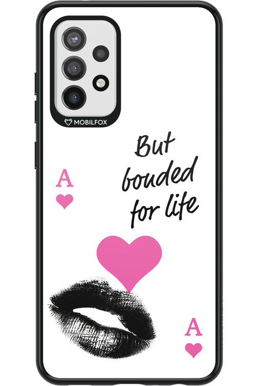 Bonded for Life 2.0 - Samsung Galaxy A72