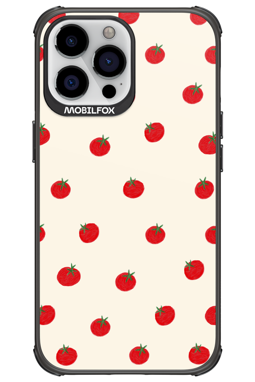 Baby Tomato - Apple iPhone 13 Pro Max