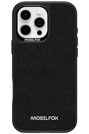 Mobilfox Leather 2.0 - Apple iPhone 16 Pro Max
