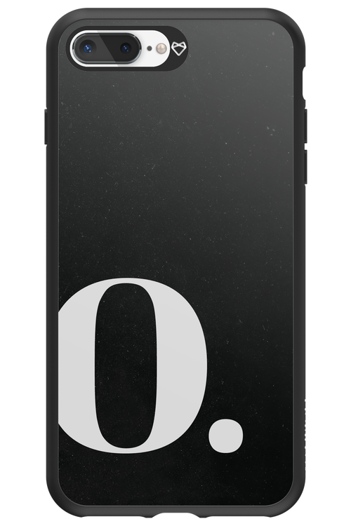 O (Off Space) 2.0 - Apple iPhone 8 Plus