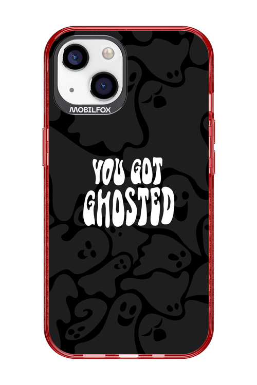 Ghosted - Apple iPhone 13