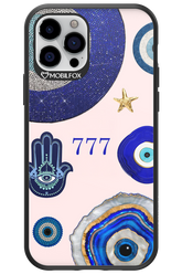 Blue Luck - Apple iPhone 12 Pro