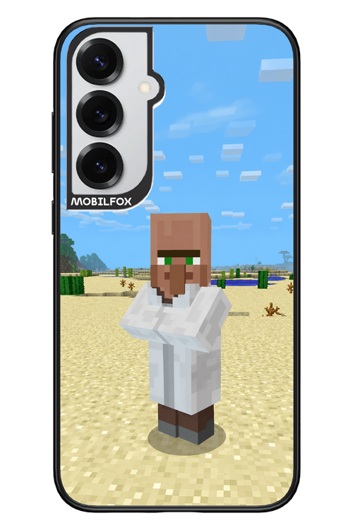 MC 2.0 - Samsung S25+