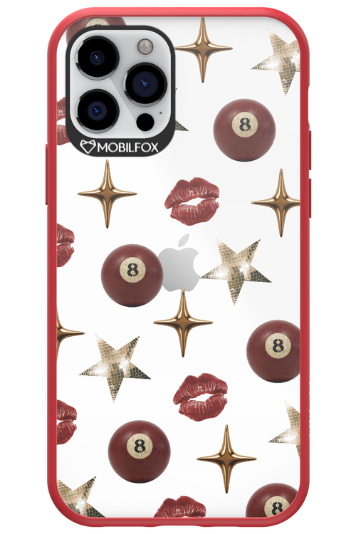 Lucky strike 2.0 - Apple iPhone 12 Pro