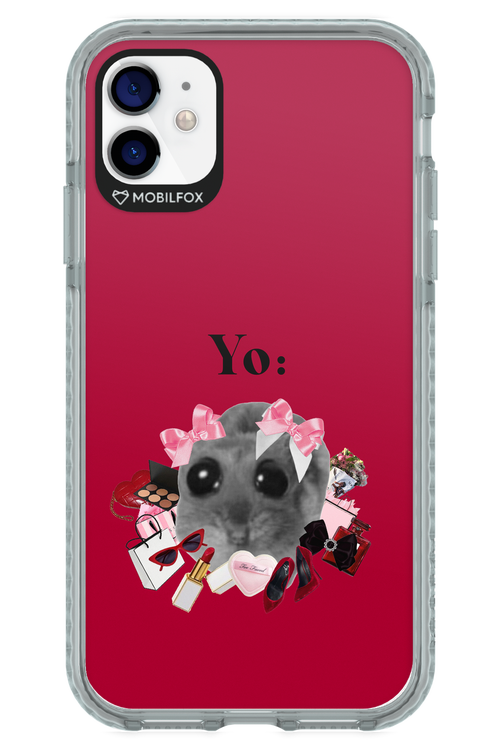 YO 2.0 - Apple iPhone 11