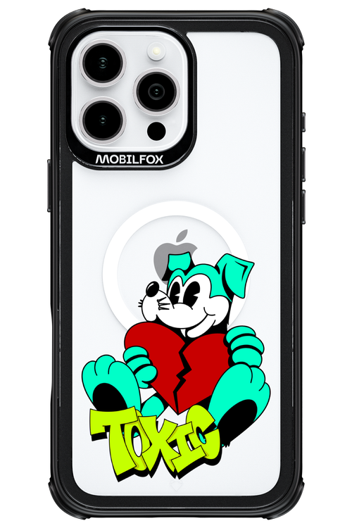 Playful Chaos - Apple iPhone 16 Pro Max