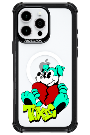 Playful Chaos - Apple iPhone 16 Pro Max