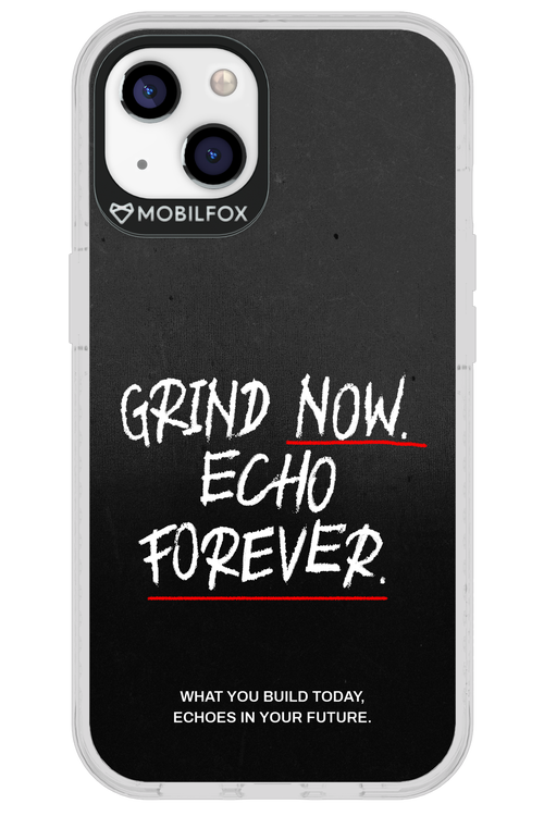 Grind Now - Apple iPhone 13