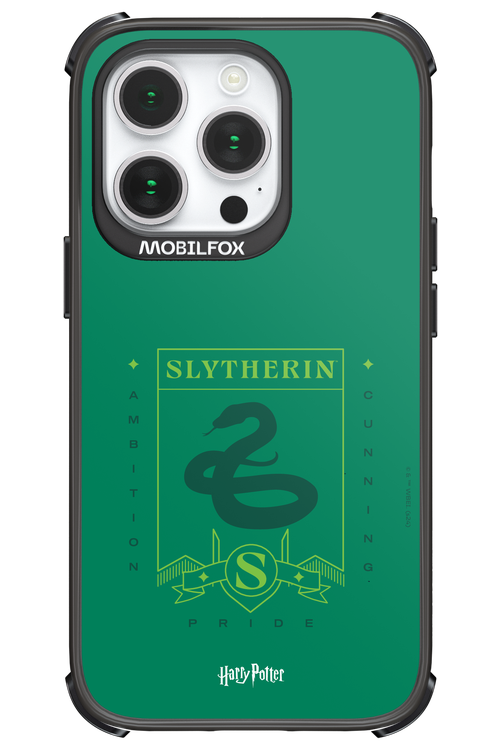 Slytherin2 - Apple iPhone 14 Pro