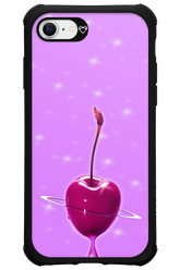 Space Cherry - Apple iPhone 7