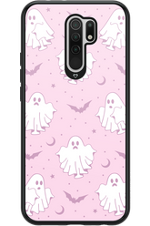 Boo Boo - Xiaomi Redmi 9