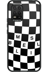 Belli Checked 2.0 - Xiaomi Mi 10 Lite 5G