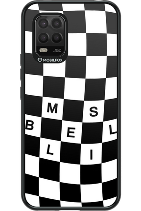 Belli Checked 2.0 - Xiaomi Mi 10 Lite 5G