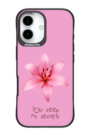 Secrets - Apple iPhone 17