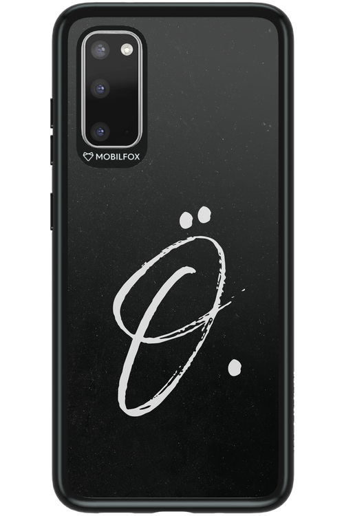 (Off Space) O II 2.0 - Samsung Galaxy S20