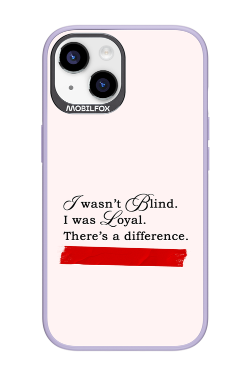 Difference - Apple iPhone 14