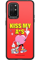 KISS - OnePlus 8T