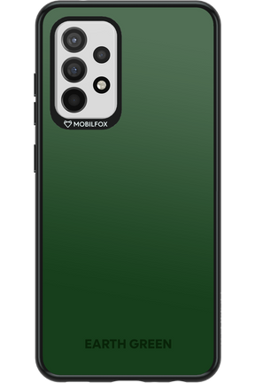 Earth Green - Samsung Galaxy A52 / A52 5G / A52s