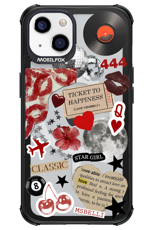 Alter Queen - Apple iPhone 13