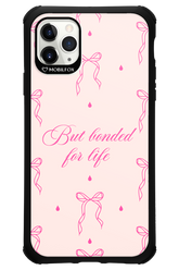 Sisters Pink - Apple iPhone 11 Pro Max