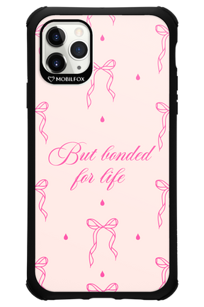 Sisters Pink - Apple iPhone 11 Pro Max