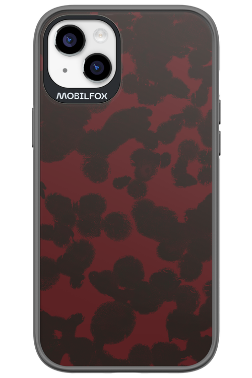 Bordeaux Skin - Apple iPhone 14 Plus
