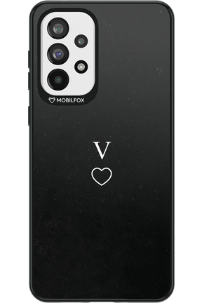V Black 2.0 - Samsung Galaxy A73
