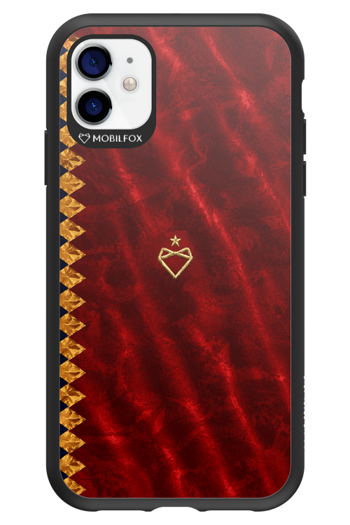 Spania x Mobilfox 2.0 - Apple iPhone 11