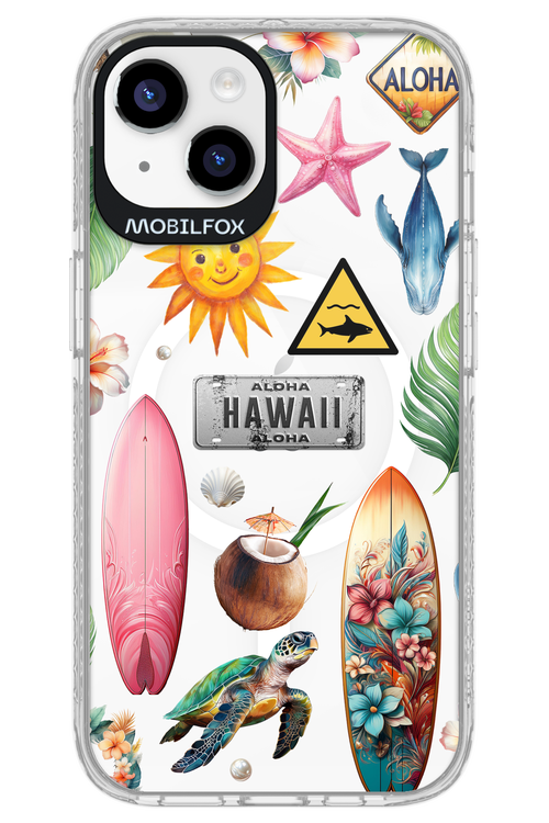 Aloha - Apple iPhone 14
