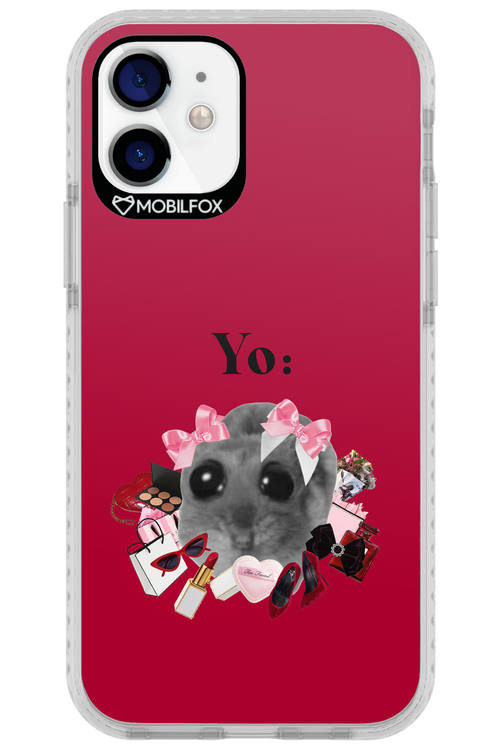 YO 2.0 - Apple iPhone 12