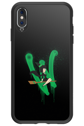 WITCH - Apple iPhone XS Max