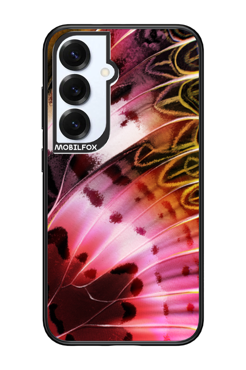 Pink Wing 2.0 - Samsung S25