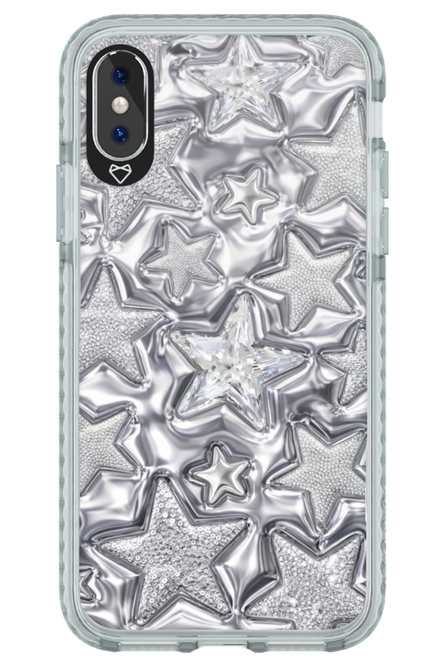 Star Gum 2.0 - Apple iPhone XS