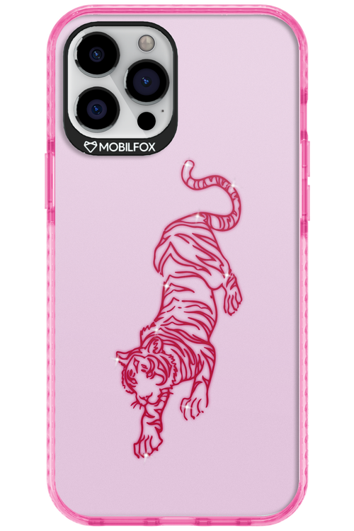 Tiger Power - Apple iPhone 12 Pro Max