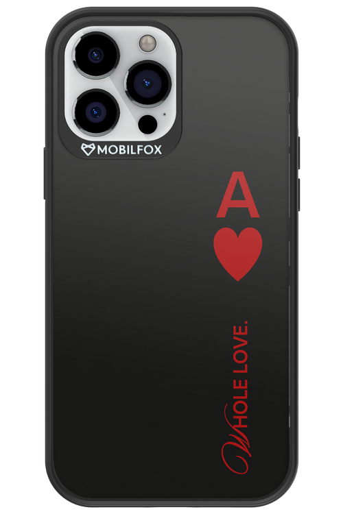 Whole 2.0 - Apple iPhone 13 Pro Max