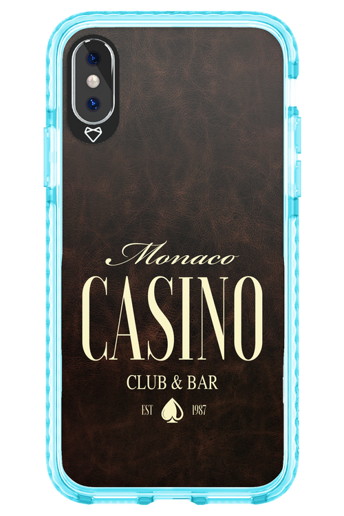 Casino - Apple iPhone XS