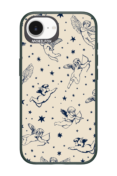 Star Puttos - Apple iPhone 16e