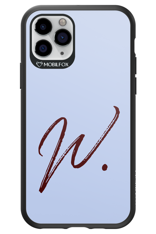 (Jellyfish Presso) W 2.0 - Apple iPhone 11 Pro