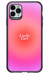 LuckyGirl - Apple iPhone 11 Pro Max