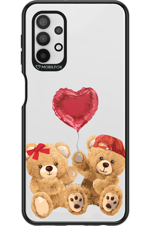 L'Amour Bears - Samsung Galaxy A32 5G