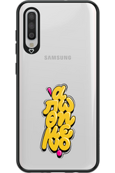 BitterSweet Icons - Samsung Galaxy A70