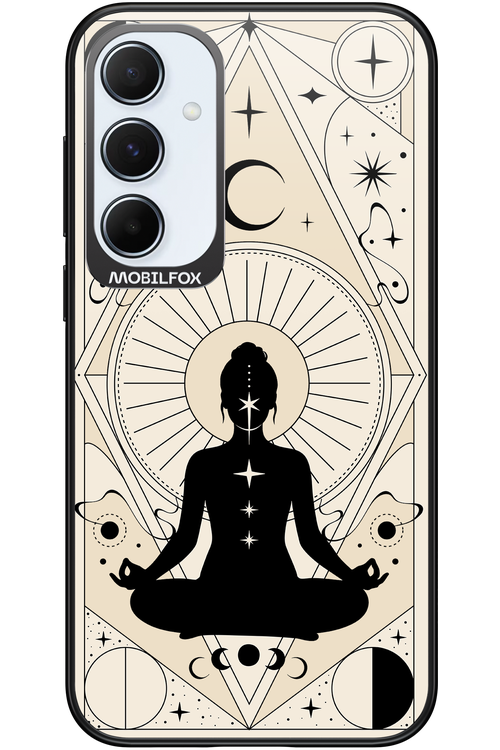 Soul Peace - Samsung Galaxy A55